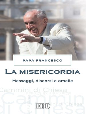 cover image of La misericordia
